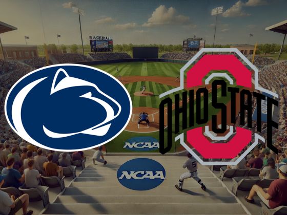 Ohio State Buckeyes vs. Penn State Nittany Lions